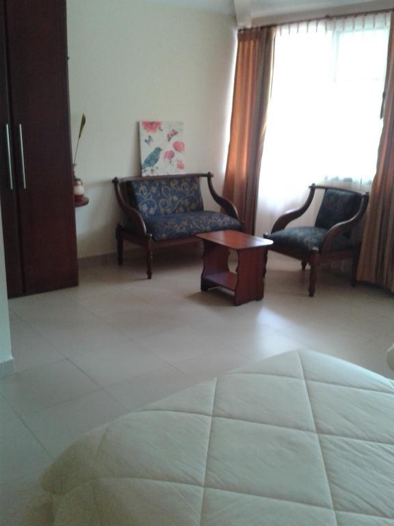 Hostal La Molienda Puyo Room photo