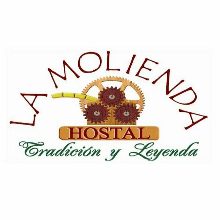 Hostal La Molienda Puyo Exterior photo